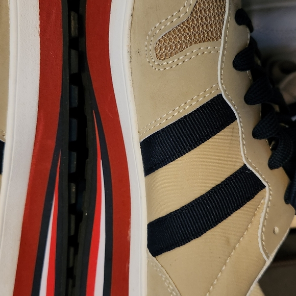 Tommy Hilfiger semi Wedge sneakers - Picture 13 of 16